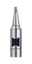 CHISEL TIP, 2MM T-02