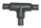 HEATSHRINK BOOT, T TRANSITION 301A034-25-0