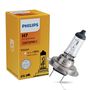 Фара 12V 55W H7 PX26d +30% PHILIPS 12972PRC1