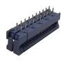 CONNECTOR, IDC, TRANSITION, 20WAY 1658525-9