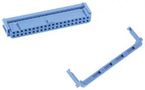 SOCKET, IDC, 40WAY 1-1658527-3