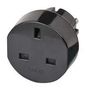 TRAVEL ADAPTOR, UK-SCHUKO 1508530