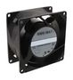 AC FAN, BALL, 80MM, 3250RPM, 115V, 0.1A 08038FB-A1L-EA-00