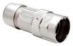 SENSOR CONN, M23, PLUG, 16POS, CABLE MA5CAE1600-S1