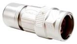 SENSOR CONNECTOR, M23, PLUG, 6POS, CABLE MB5CKN0600-S3