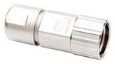 SENSOR CONNECTOR, M23, PLUG, 6POS, CABLE MB7CKN0600-S1