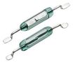 REED SW, SPST, 6AT-10AT, 0.25A, 170VDC MISM-7R-6-10