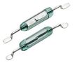 REED SW, SPST, 15AT-20AT, 0.25A, 170VDC MISM-7R-15-20