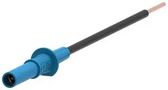 TB ADAPTOR, JACK, 1KV, 15A, BLUE, CABLE CT4534-6