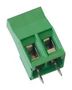 TERMINAL BLOCK, WTB, 2POS, 32A, 450V MV-462