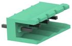 TERMI-BLOK HEADER,ASSY90 3P. 12H8314 282822-3