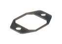 GASKET, NBR, RECTANGULAR CONN G 30 E-2 GASKET