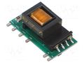 Converter: AC/DC; 10W; Uin: 85÷528VAC,100÷745VDC; Uout: 12VDC; 80% AIMTEC AMEOFL10-12S480LPZ