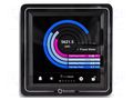 Meter: power; digital,mounting,programmable; on panel; I AC: 0÷5A TRUMETER VT-PWR-LV