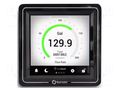 Meter: flow analyzer; digital,mounting,programmable; on panel TRUMETER VT-FLOW-HV