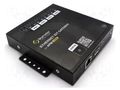 Extension module; ETHERNET; on panel; -20÷60°C; IP20; 12÷24VDC TRUMETER APM-IOT-GATEWAY