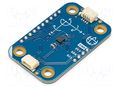 Extension module; connection cable,module; Comp: LSM6DSOX ARDUINO ABX00101