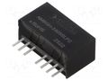Converter: DC/DC; 6W; Uin: 9÷36VDC; Uout: 5VDC; Iin: 305mA; Iout: 1.2A AIMTEC AM6GH-2405SLPZ