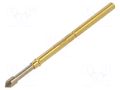 Test needle; Operational spring compression: 3.3mm; 3A,4A; 1.5N FIXTEST 30.10.18.15