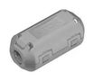 FERRITE CORE, SPLIT, 5MM, 50 OHM, GREY ZCAT1325-0530A