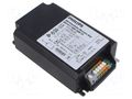 Electronic ballast; 220÷240VAC; 33A; HID; 100W; terminal block PHILIPS 913700656566