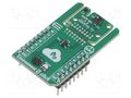 Click board; Comp: SHT40-BD1B-R2,STC31-C-R3; prototype board MIKROE MIKROE-6573