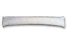 SLEEVING, BRAID, NAT, 9.52MM, 30.5M PF2403/8 NA005