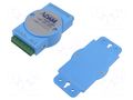 Industrial module: digital output; -10÷70°C; ADAM-4000; OUT: 8 ADVANTECH ADAM-4069