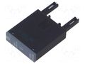 Surge arrester; varistor; Size: S00; 240÷400VAC; 3RT20 SIEMENS 3RT2916-1BE00