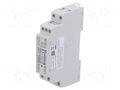 Power supply: switching; LED; 12÷48VDC; IP20; 98x18x56mm; -20÷55°C Lunatone GmbH 89453841-HS