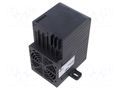 Blower; heating,semiconductor,with fan; CS 032 Basic; 600W; IP20 STEGO 03230.0-00