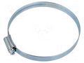 Cable tie; Ø: 90÷120mm; W: 13mm PNEUMAT HI-GRIP-90-120