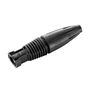 Photovoltaics, Plug-in connector, PUSH IN connection, Pin Weidmuller 1303500000 04050118102536