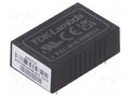 Converter: DC/DC; 10W; Uin: 18÷75VDC; Uout: 24VDC; Iout: 416mA; DIP24 TDK-LAMBDA PXC-M10-48WS24
