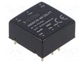 Converter: DC/DC; 30W; Uin: 18÷75VDC; Uout: 12VDC; Iin: 710mA; THT AIMTEC AM30CW-4812SLPZ