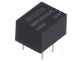 Converter: DC/DC; 1W; Uin: 4.5÷5.5VDC; Uout: 12VDC; Iin: 230mA; DIP8 AIMTEC AM1PS-0512SLPZ