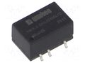 Converter: DC/DC; 1W; Uin: 21.6÷26.4VDC; Uout: 12VDC; Iin: 51mA; SMD AIMTEC AM1LS-2412SH30LPZ
