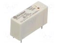 Relay: electromagnetic; SPDT; Ucoil: 12VDC; Icontacts max: 15A FINDER 43.41.7.012.2001
