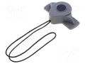 Magnetic hold BRYMEN BMH-01