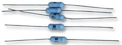 RES, 50R, 1%, 5W, AXIAL, WIREWOUND MC14709