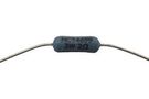 RES, 100R, 1%, 5W, AXIAL, WIREWOUND MC14710