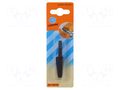 Rotary burr; Holder: plunger; 6mm; wood PG PROFESSIONAL PG-432.00