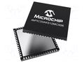 IC: dsPIC microcontroller; 512kB; 64kBRAM; VQFN48; 3÷3.6VDC; tube MICROCHIP TECHNOLOGY 33AK512MPS505-I/M7
