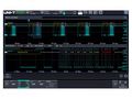 Test acces: expansion option; for oscilloscopes UNI-T MSO3000HD-CANFD