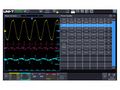 Test acces: expansion option; for oscilloscopes UNI-T MSO3000HD-PWR