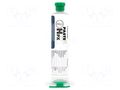 Heat transfer paste; silicon based; PASTA HPX; 2.8W/mK; 60g AG TERMOPASTY PASTA-HPX-60