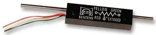 POTENTIOMETER, LINEAR, 5K OHM LCP8S-10-5K