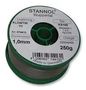 SOLDER WIRE, KS100, 1.0MM, 250G 574413