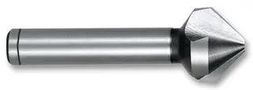 COUNTERSINK, HSS-E, 6.3MM 102107E