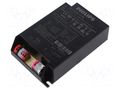 Power supply: switching; LED; 40W; 20÷77VDC; 200÷1050mA; IP20; 91% PHILIPS 929003974806